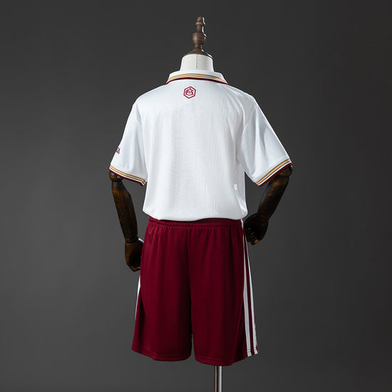 Maglia del Arsenal 25/26 per bambini