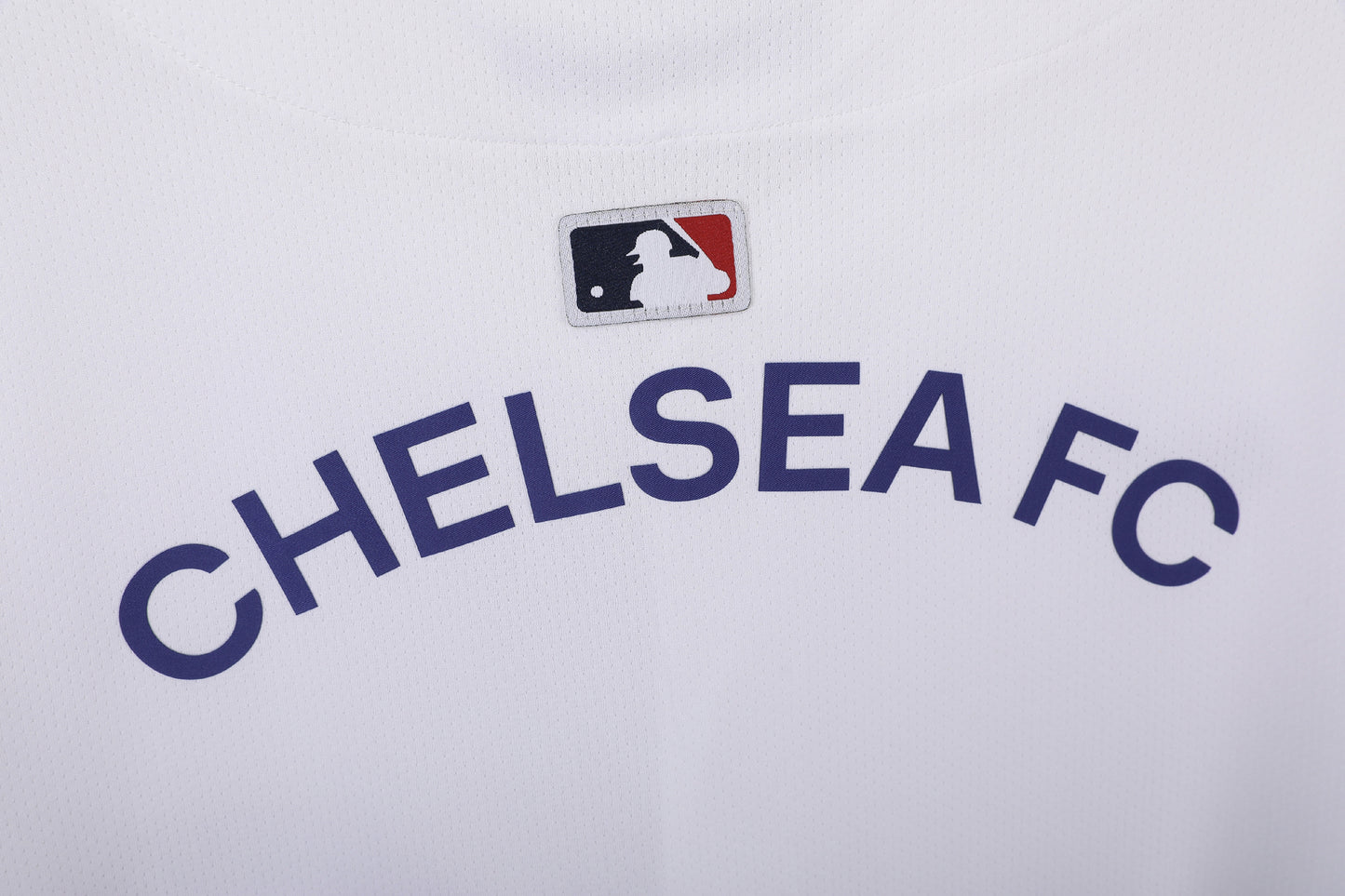 Chelsea Heritage – Maglia Baseball Edition