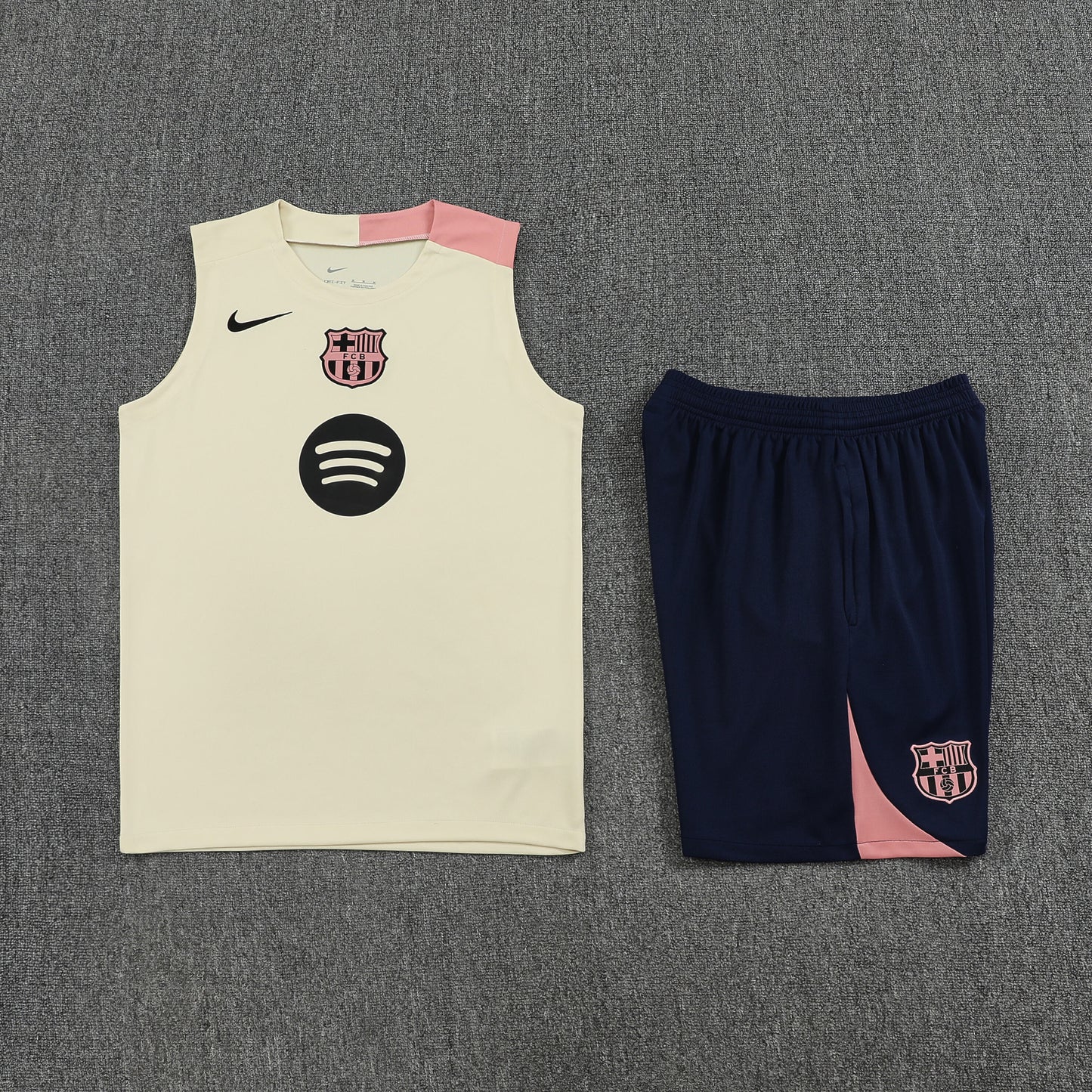 Completo unico del Barcellona 2025/2026