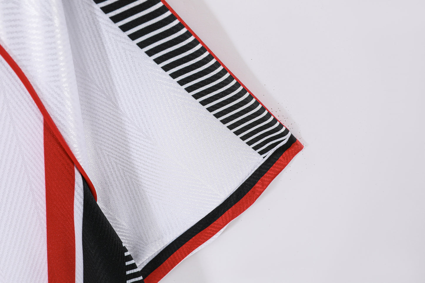 Maglia da Trasferta del Milan 1997/98