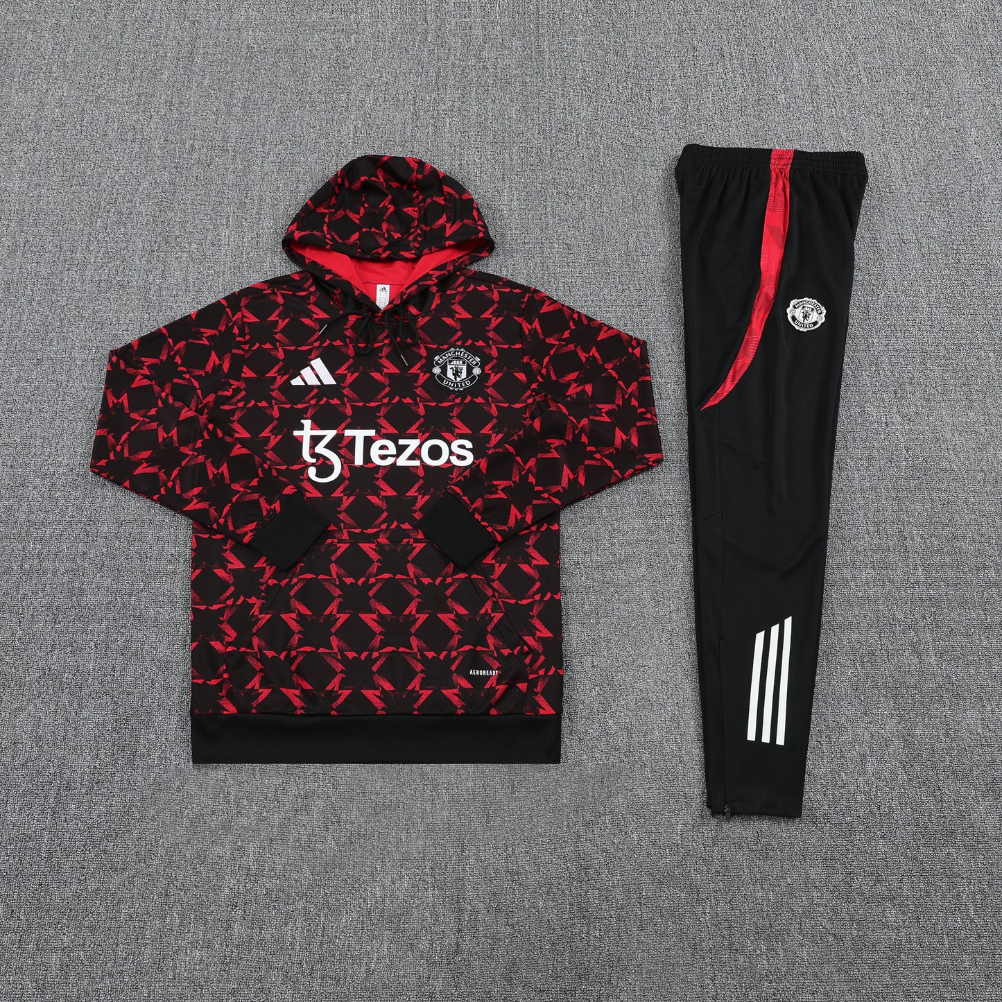 Tuta Ufficiale del Manchester united