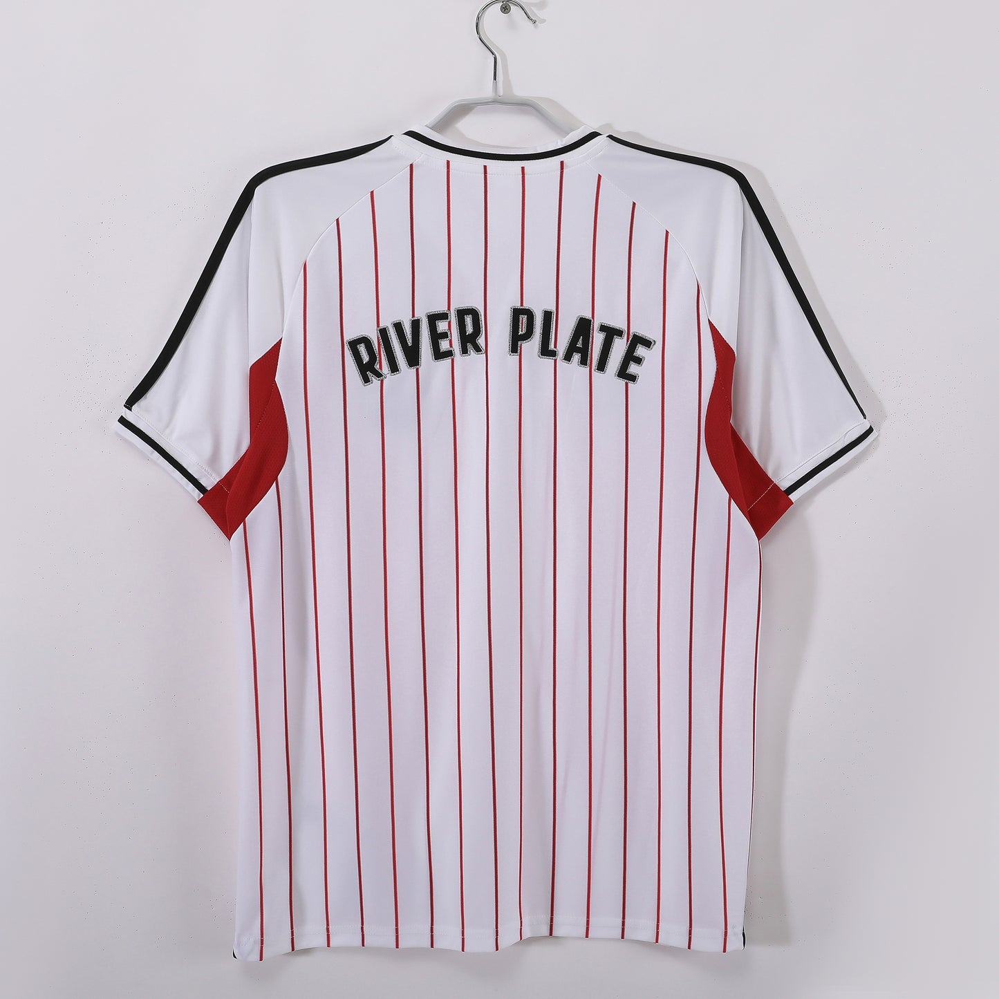 River Plate Pinstripe Legacy – Edizione Baseball