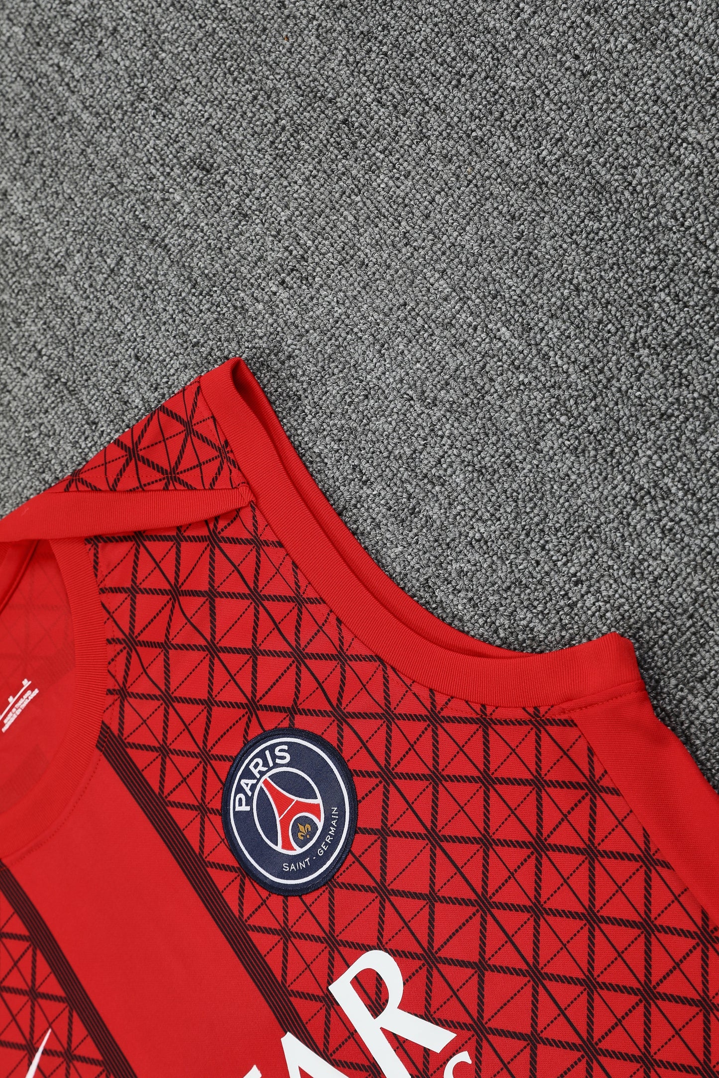 Completo unico del PSG 2025/2026