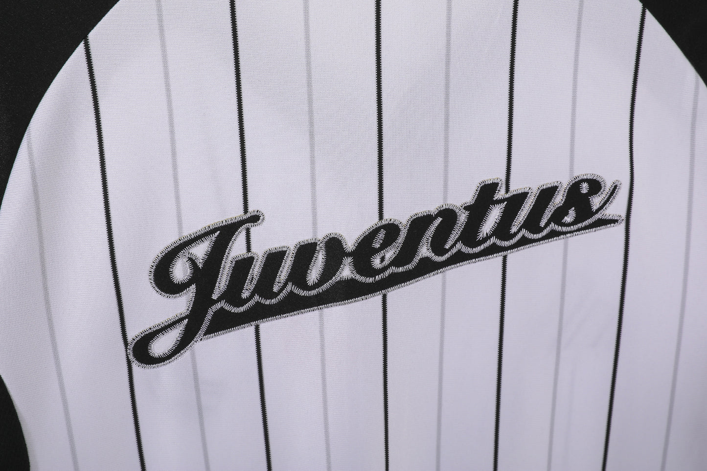 Juventus Baseball Edition – Lo Stile Bianconero Fuori dal Campo"