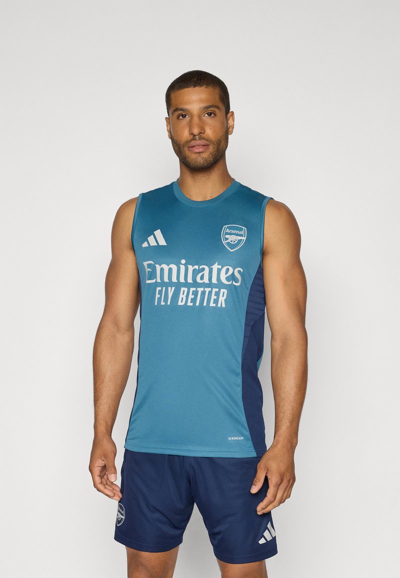 Canotte da allenamento