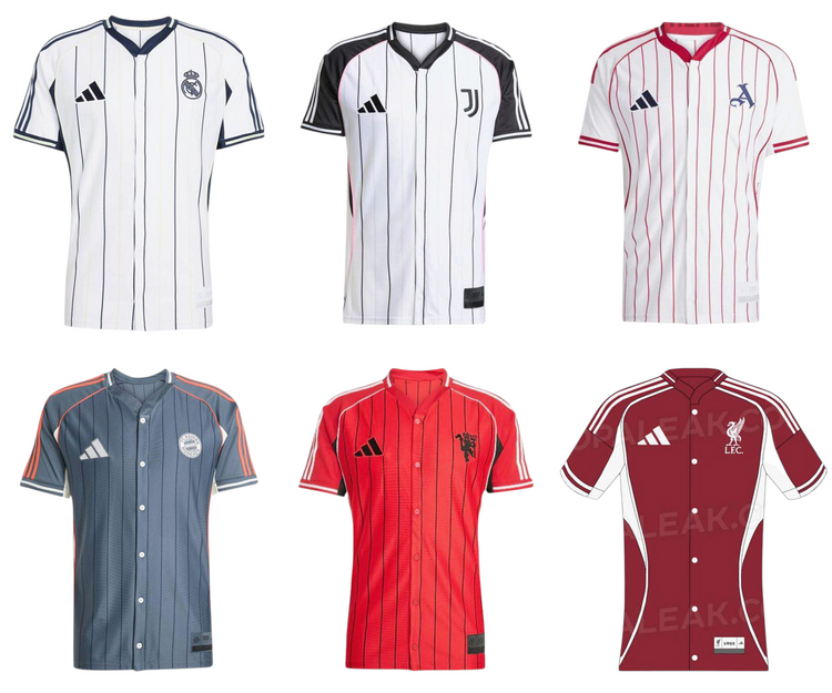 Top Club Baseball Edition