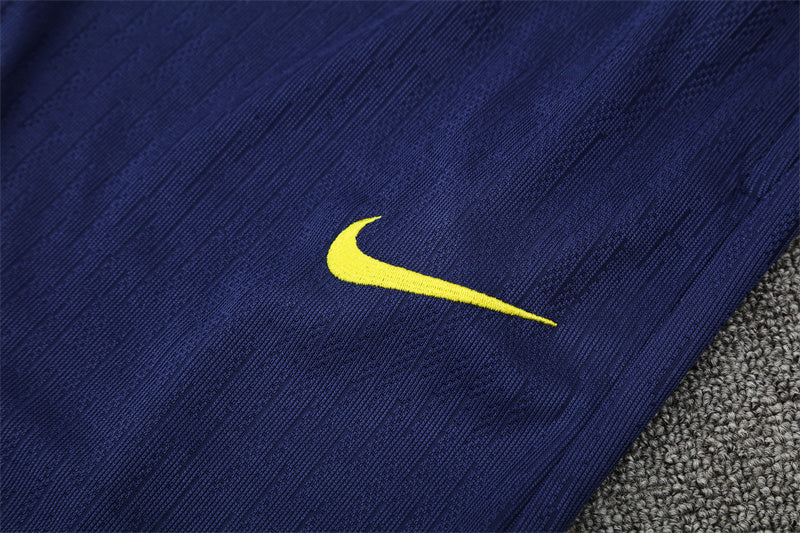 Tuta Ufficiale FC Barcelona – Edizione Training Elite 2025/2026