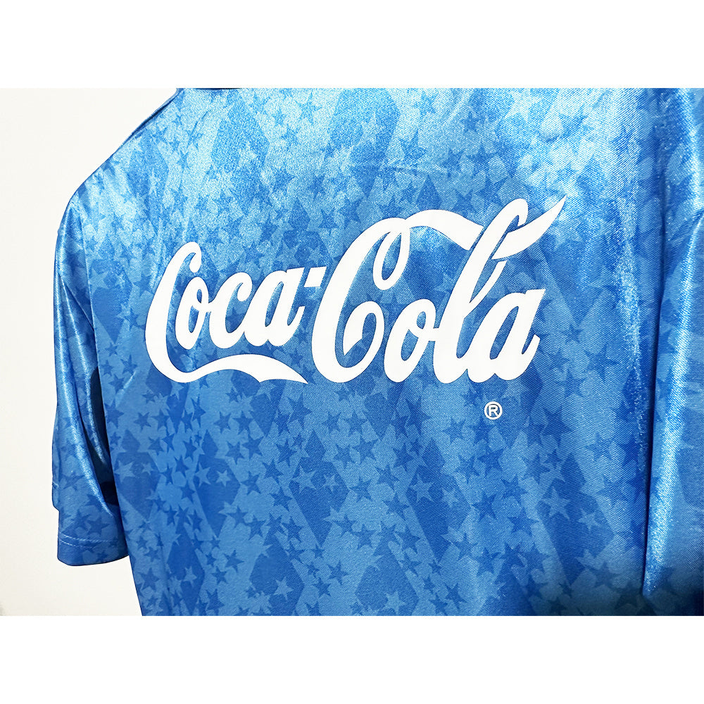 Ronaldo Rising – Il blu che ha lanciato una leggenda"