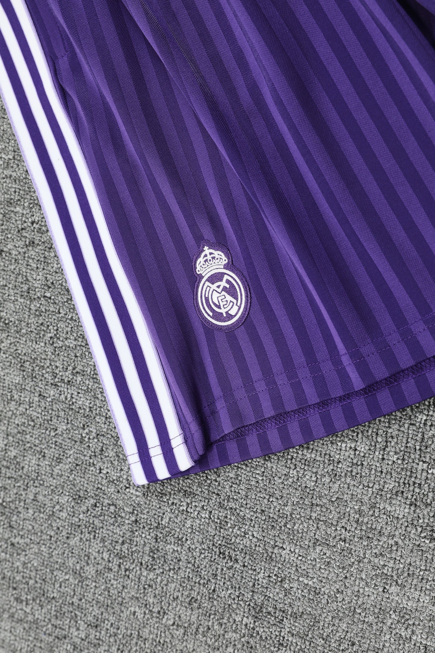 Completo unico del Real Madrid 2025/2026