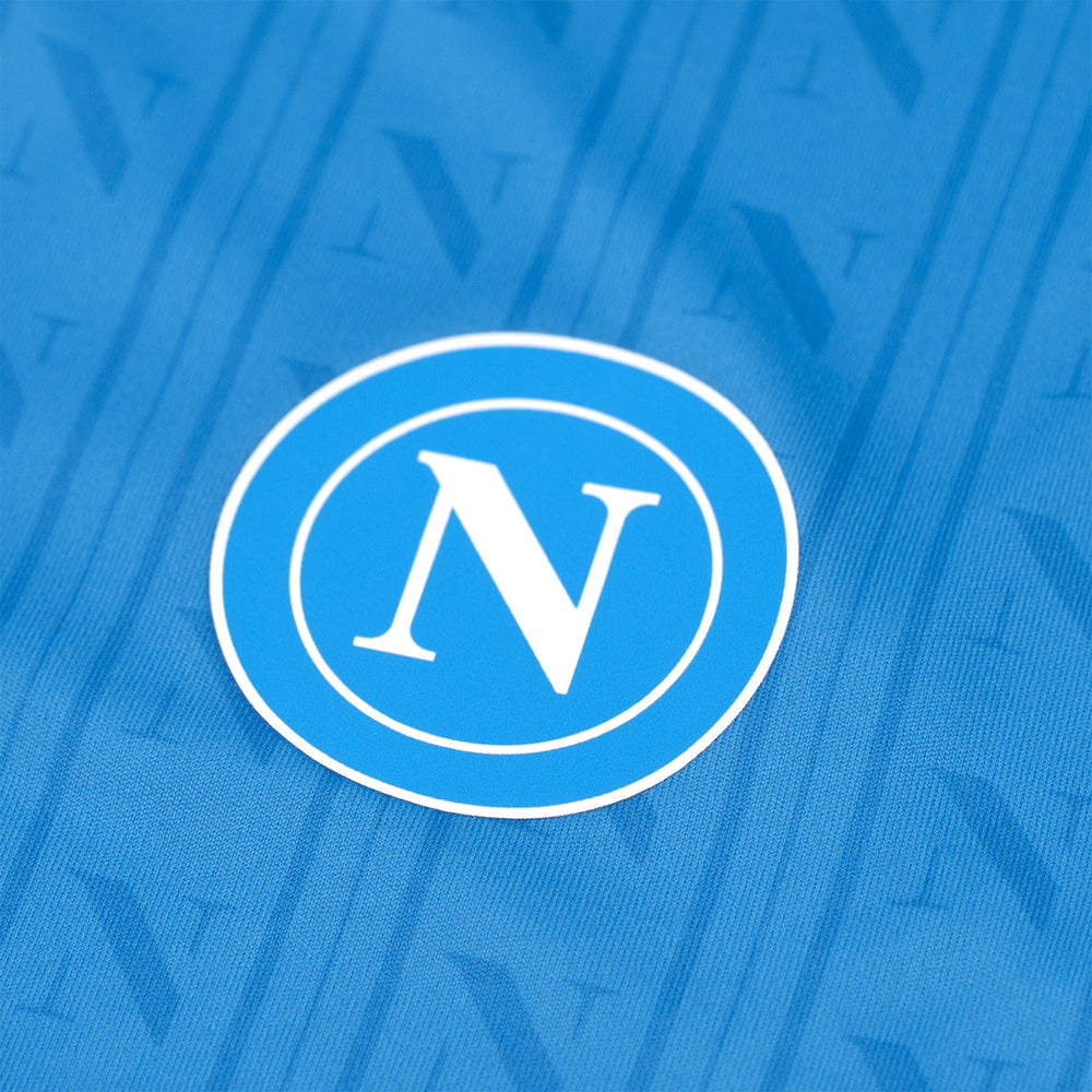 Maglia Napoli 2025/2026