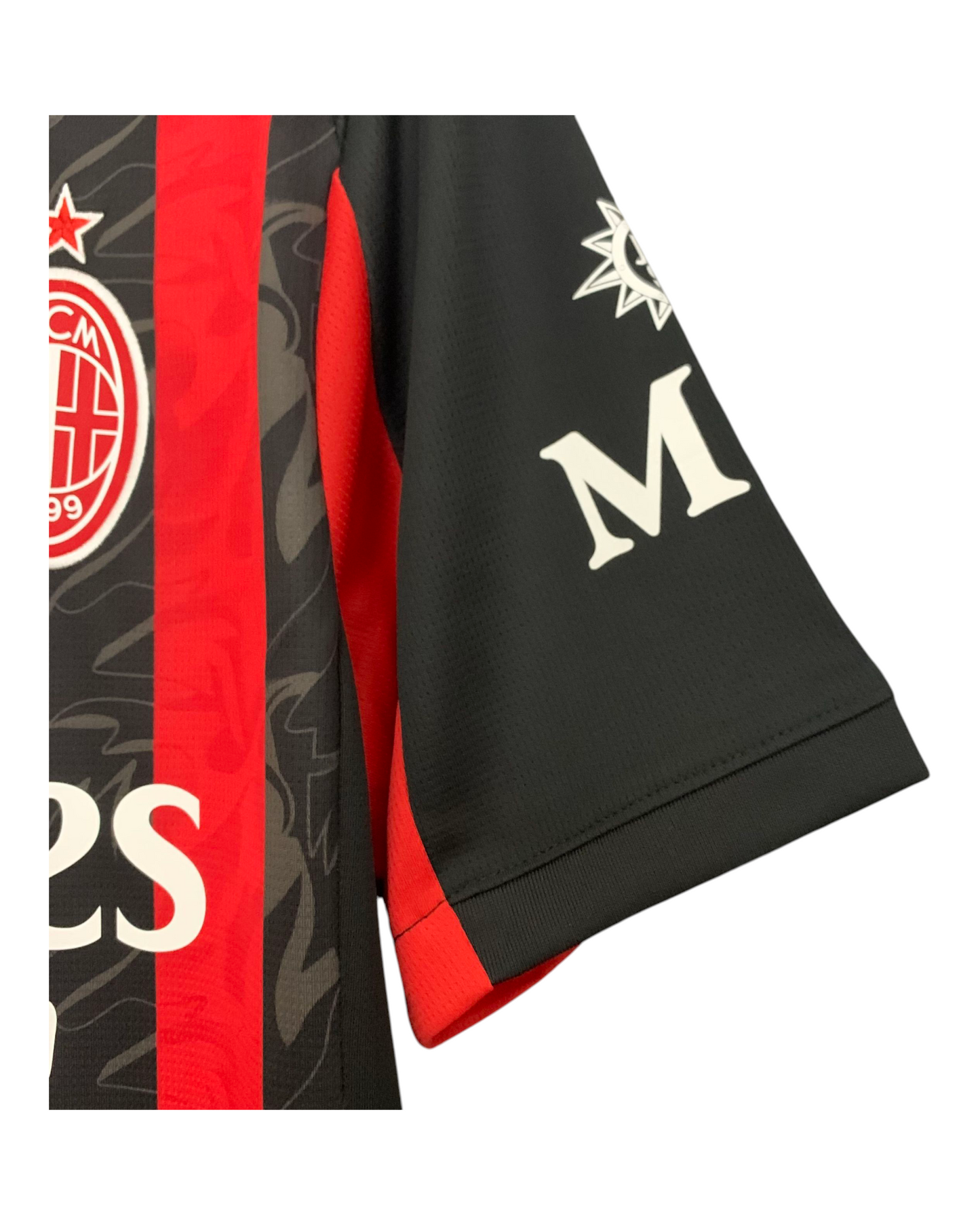 Rosso Futuro – L’Identità del Milan 2025/26