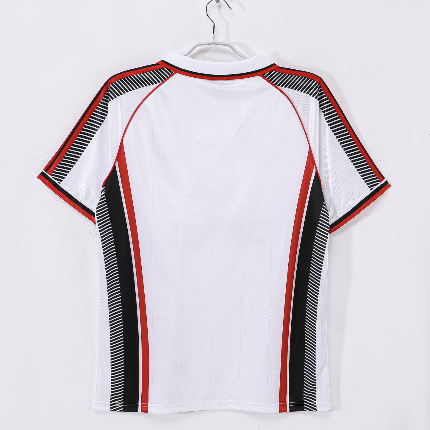Maglia da Trasferta del Milan 1997/98