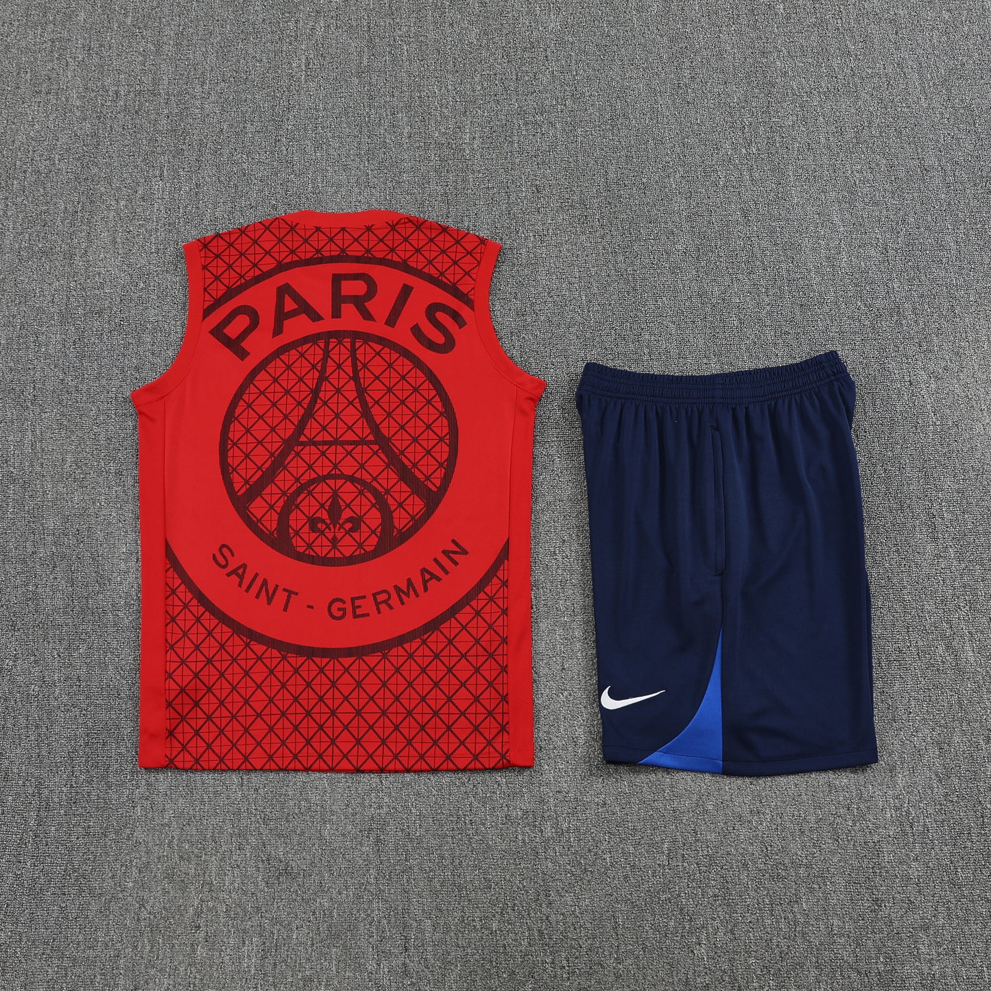 Completo unico del PSG 2025/2026