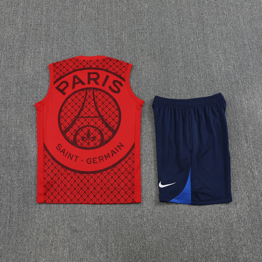 Completo unico del PSG 2025/2026