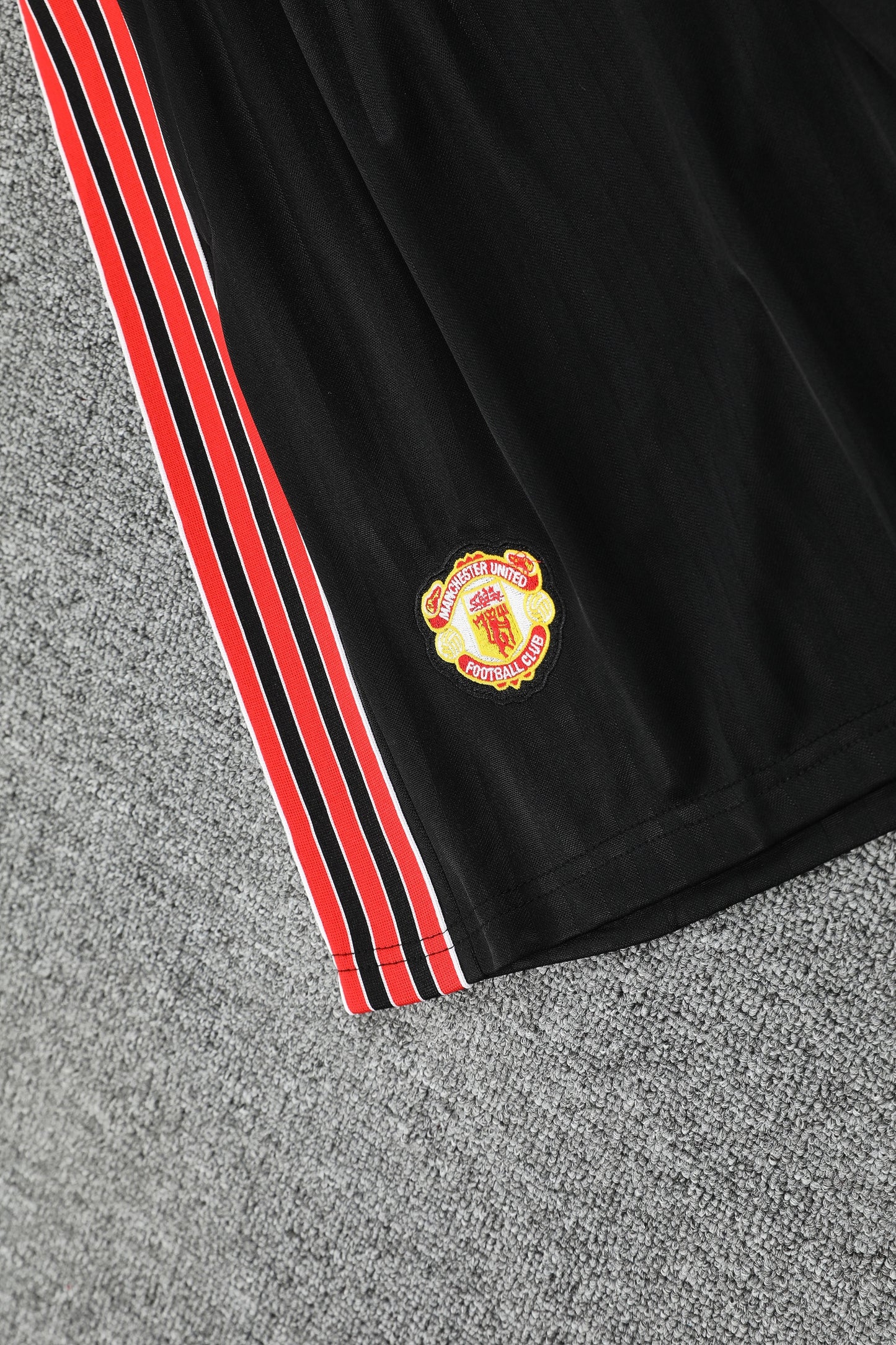Completo unico del  Manchester united 2025/2026
