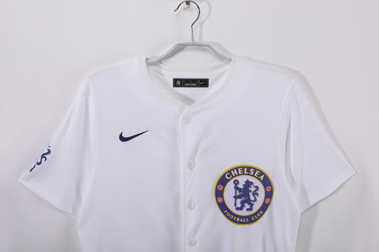 Chelsea Heritage – Maglia Baseball Edition