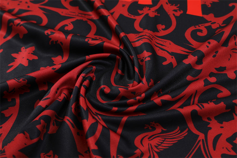 Liverpool Training Elite – Edizione Rosso Reale