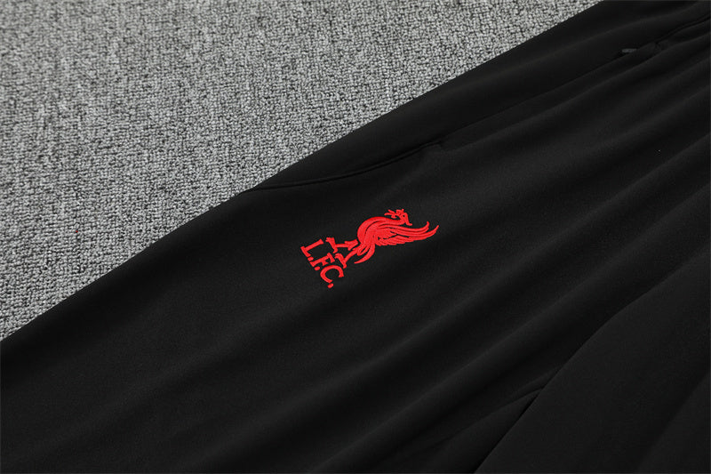 Liverpool Training Elite – Edizione Rosso Reale