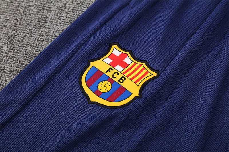Tuta Ufficiale FC Barcelona – Edizione Training Elite 2025/2026