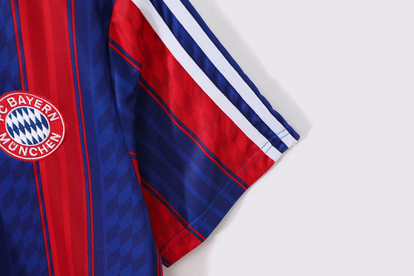 "Maglia Storica Bayern Monaco 95/96 - Edizione Vintage Originale!"