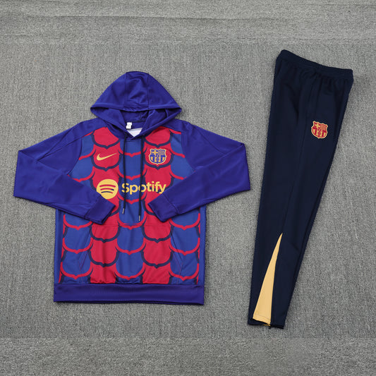 Tuta ufficiale del Barcellona