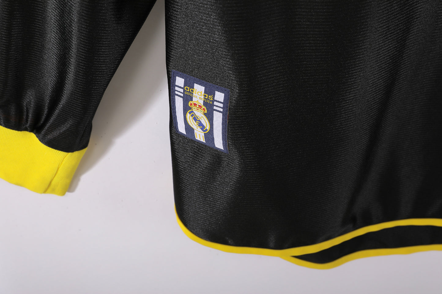 Maglia storica del Real Madrid 1999/2000
