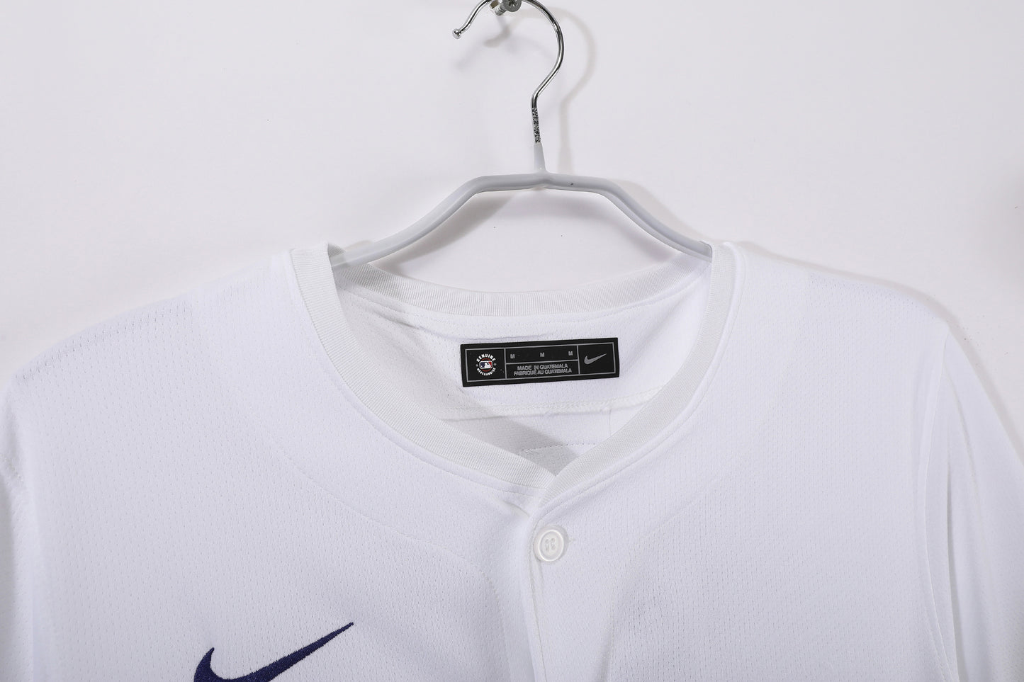 Chelsea Heritage – Maglia Baseball Edition
