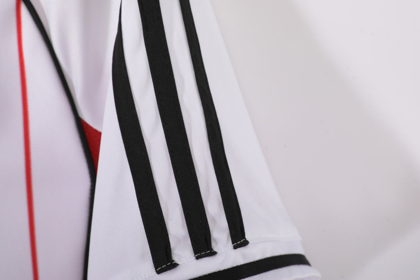 River Plate Pinstripe Legacy – Edizione Baseball