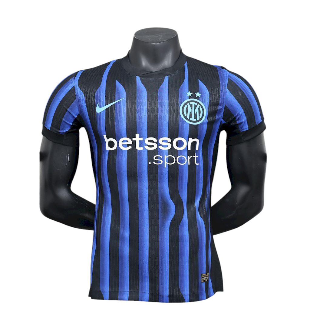 Maglia Inter 2025/2026