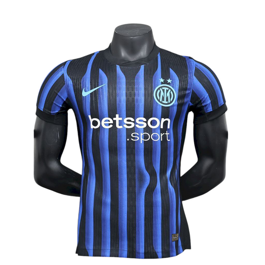 Maglia Inter 2025/2026