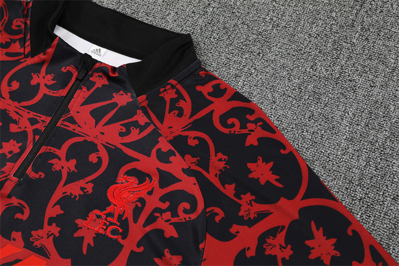 Liverpool Training Elite – Edizione Rosso Reale
