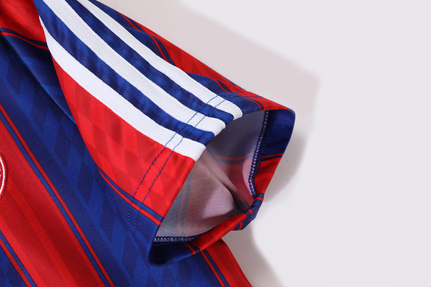 "Maglia Storica Bayern Monaco 95/96 - Edizione Vintage Originale!"