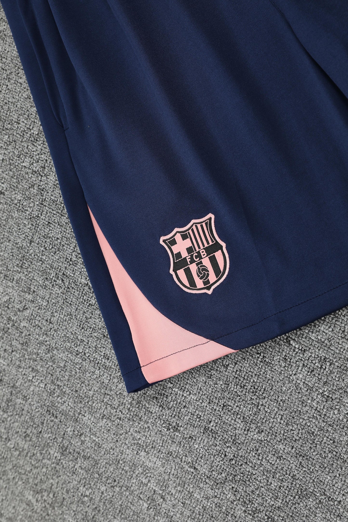 Completo unico del Barcellona 2025/2026