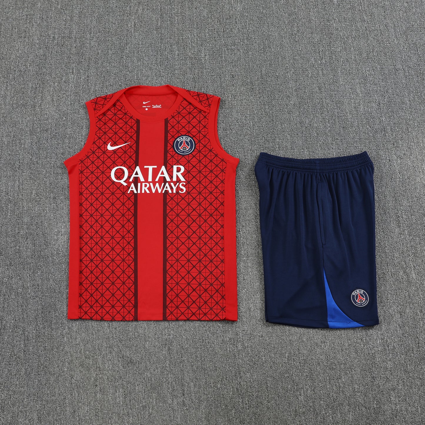 Completo unico del PSG 2025/2026