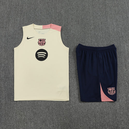 Completo unico del Barcellona 2025/2026