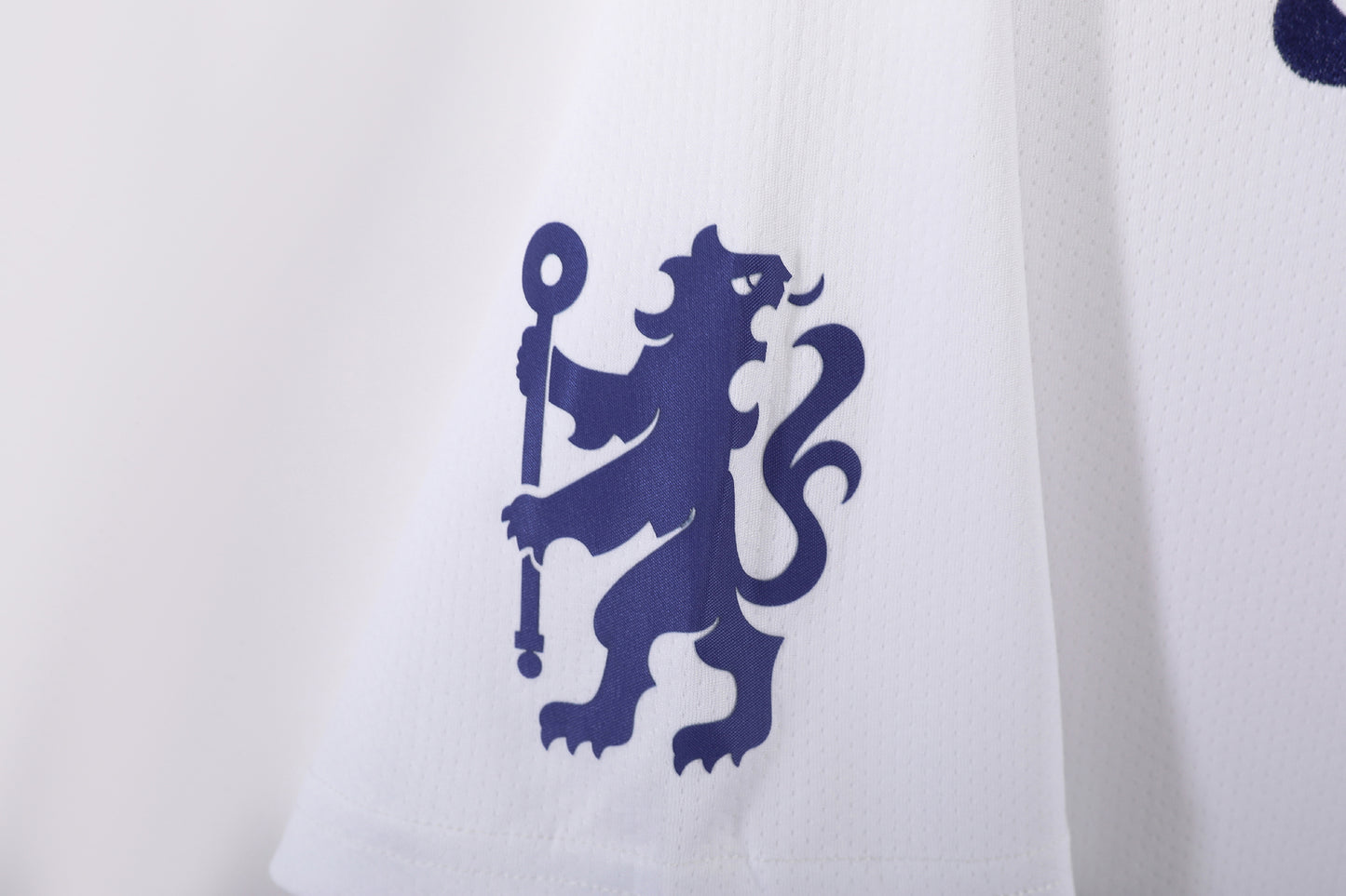 Chelsea Heritage – Maglia Baseball Edition
