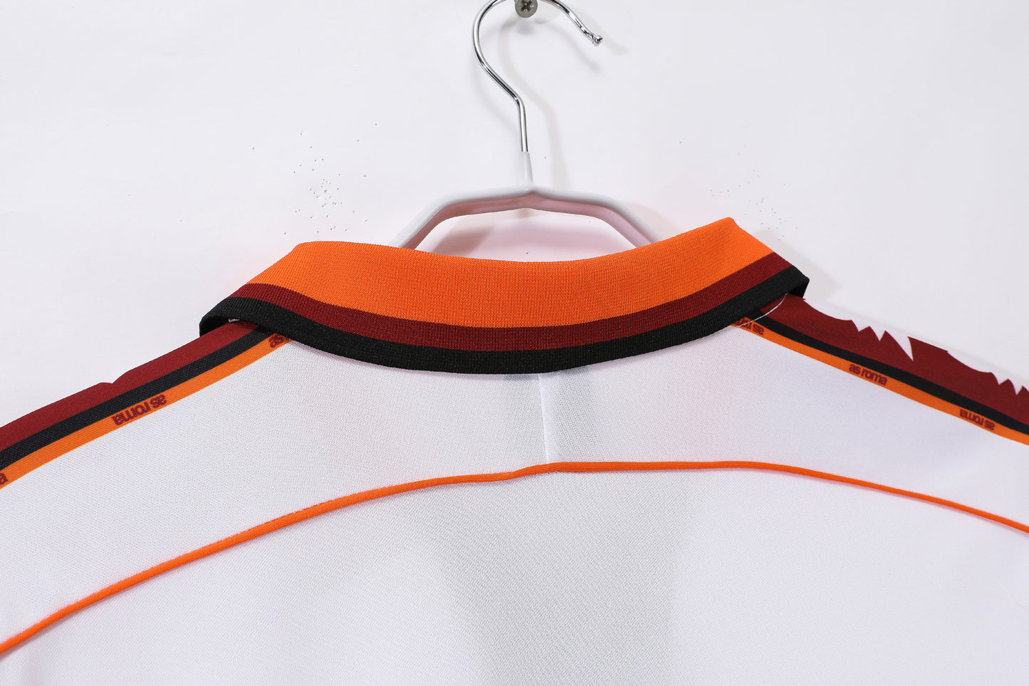 "Maglia Storica AS Roma 98/99 - Edizione Originale Vintage!"