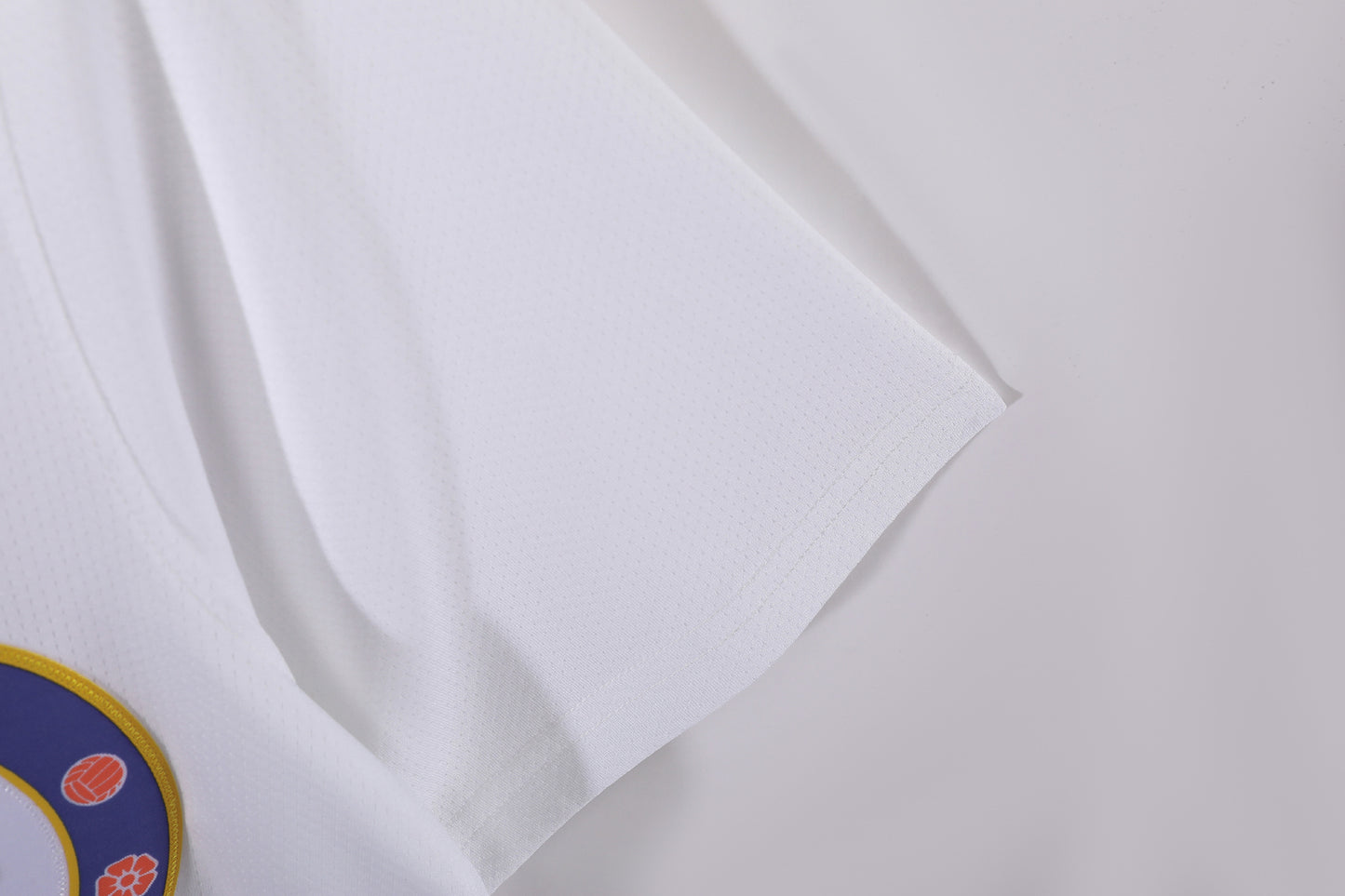 Chelsea Heritage – Maglia Baseball Edition
