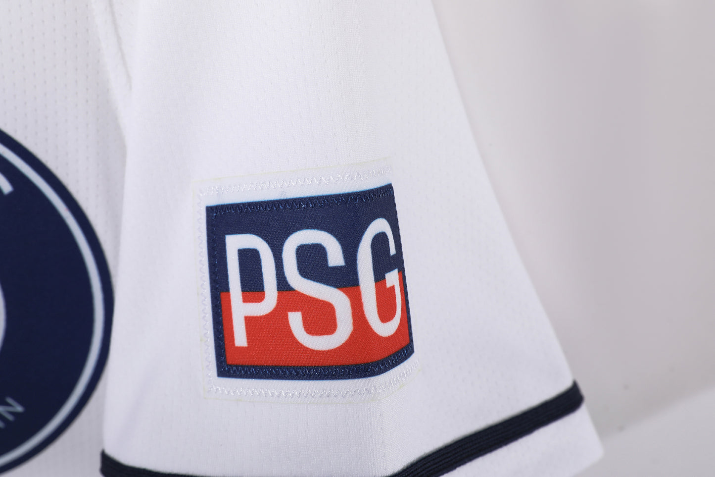 PSG Diamond Spirit – Eleganza Parigina in Stile Baseball