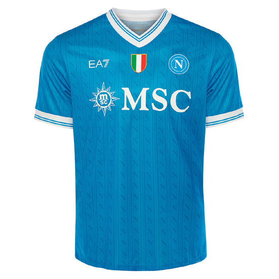Maglia Napoli 2025/2026