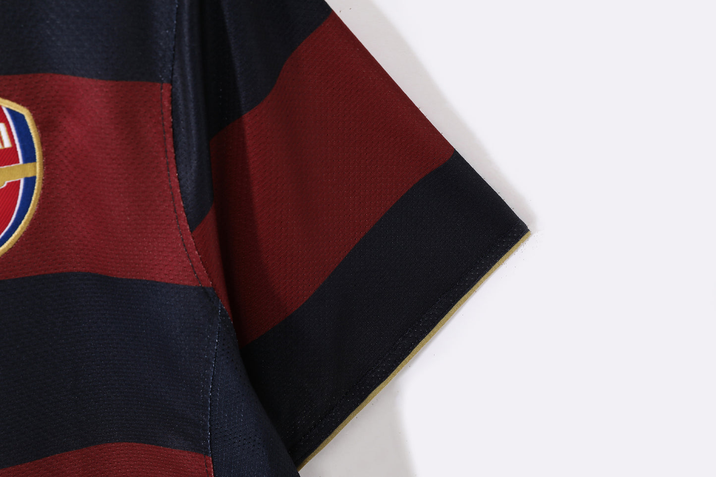 Maglia ufficiale Arsenal 2007/2008 - Classic Football Kit"