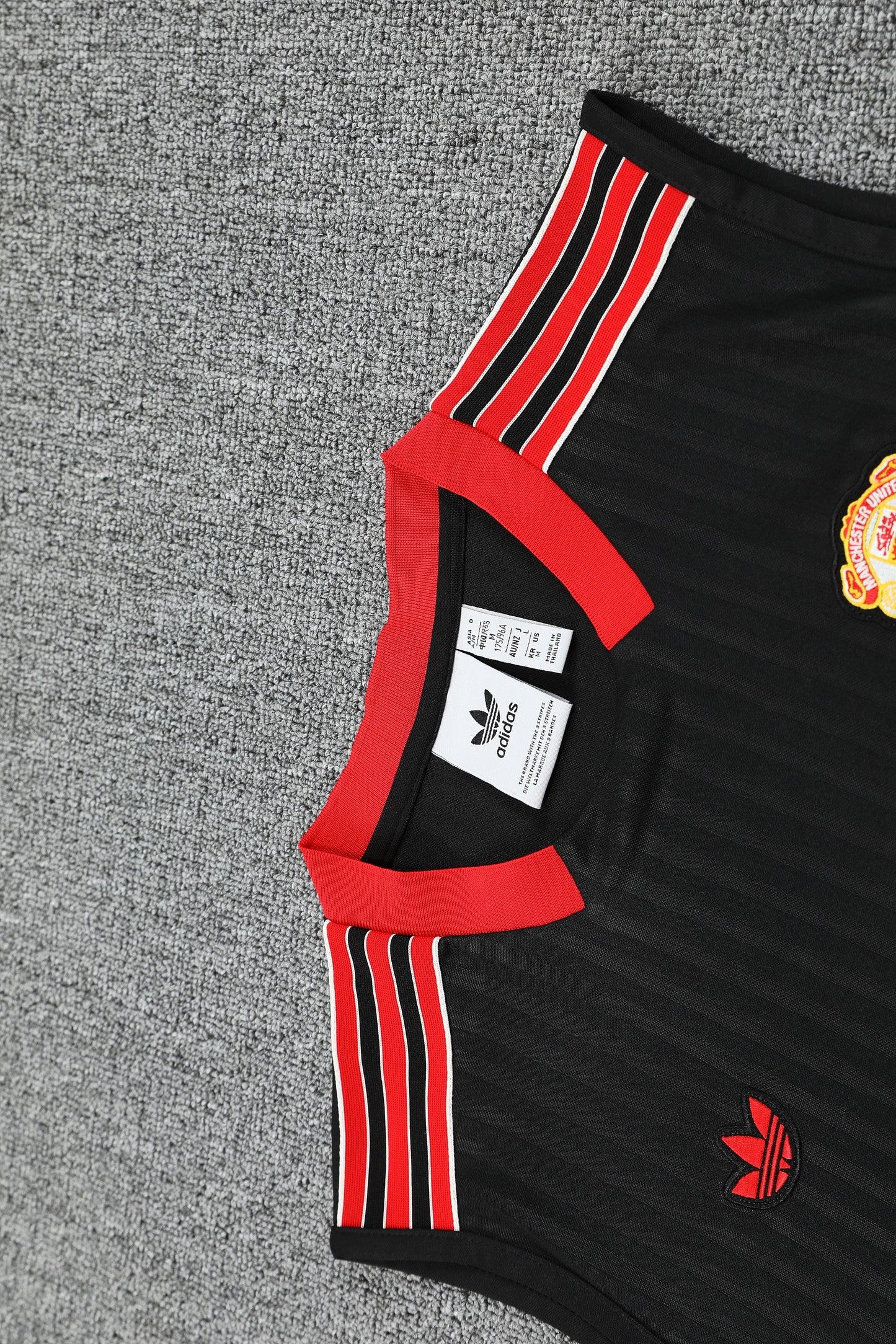 Completo unico del  Manchester united 2025/2026