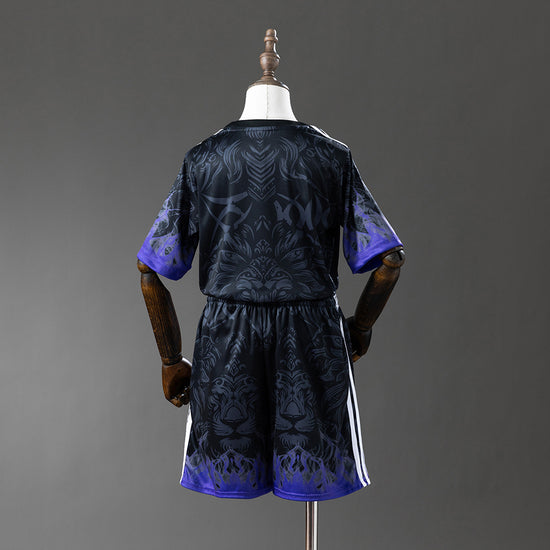 Maglia del Manchester United 25/26 per bambini