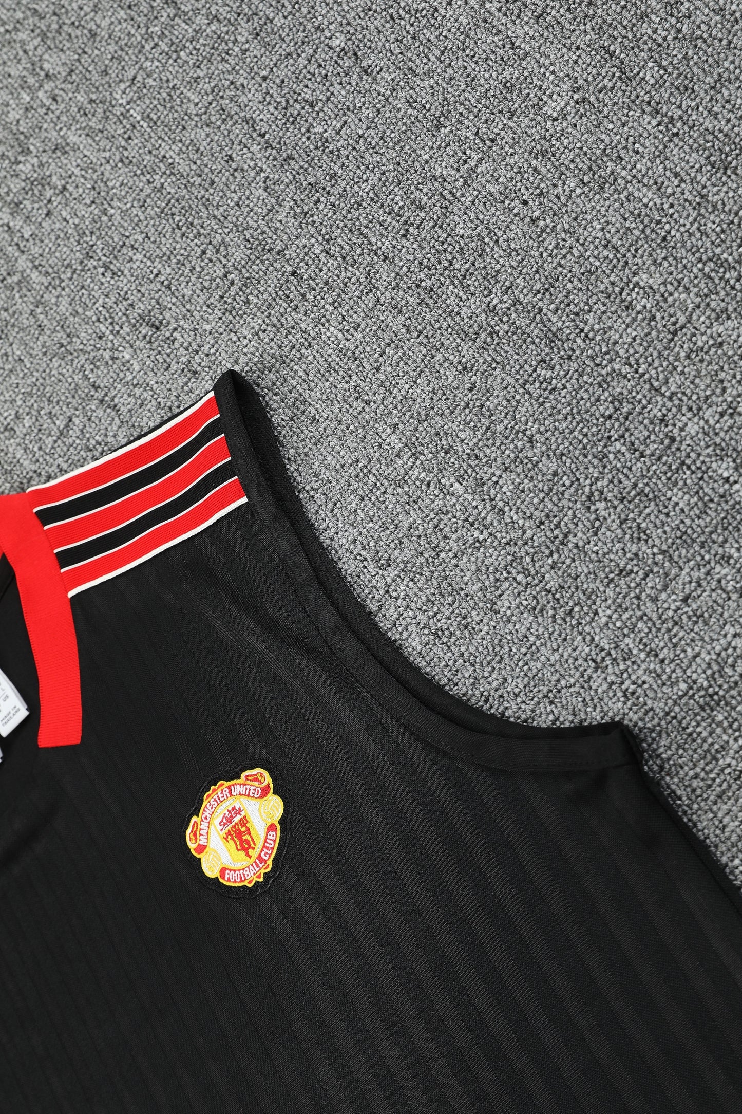 Completo unico del  Manchester united 2025/2026