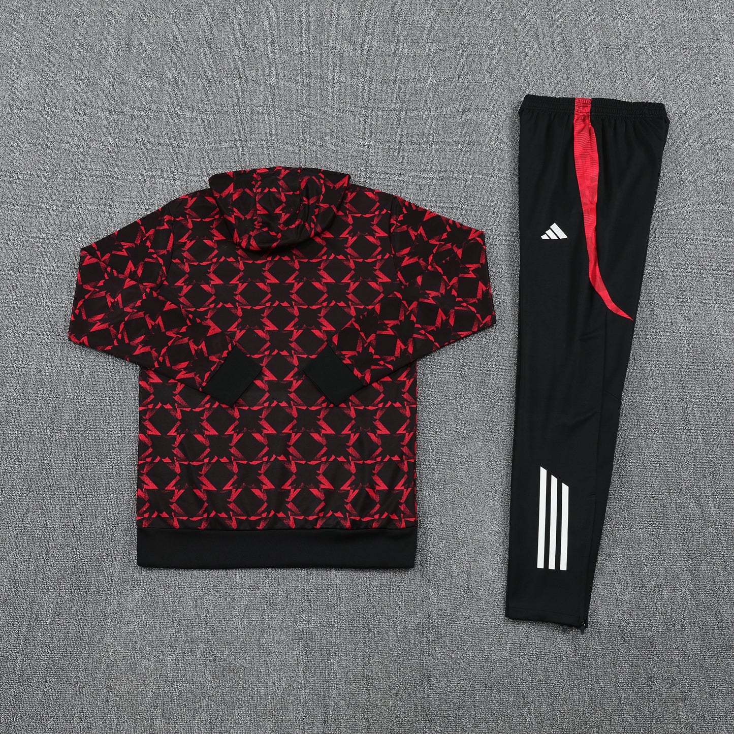 Tuta Ufficiale del Manchester united