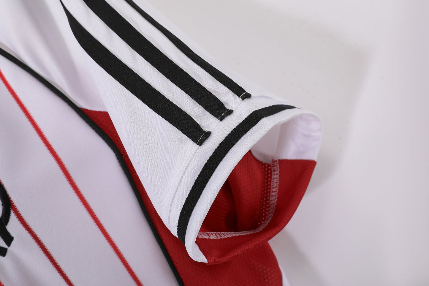 River Plate Pinstripe Legacy – Edizione Baseball