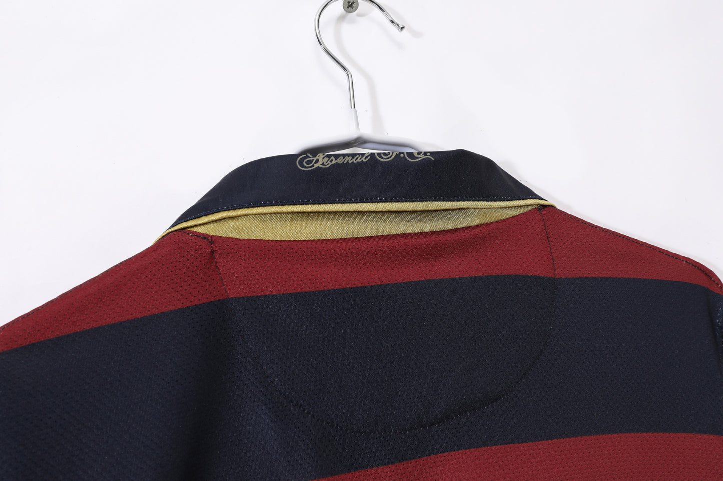 Maglia ufficiale Arsenal 2007/2008 - Classic Football Kit"