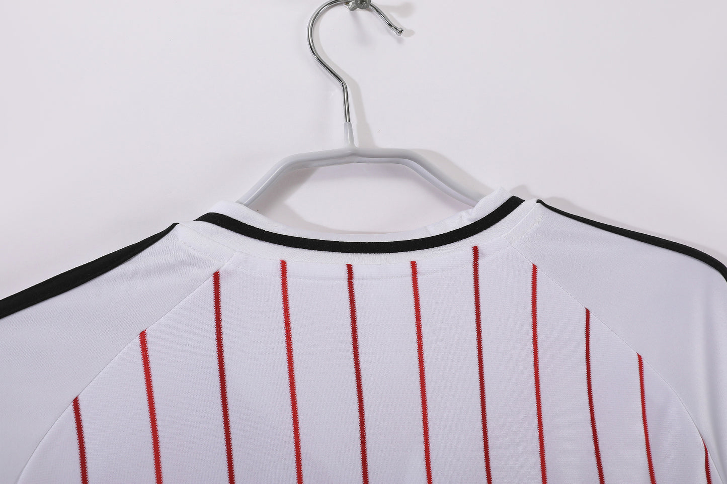 River Plate Pinstripe Legacy – Edizione Baseball