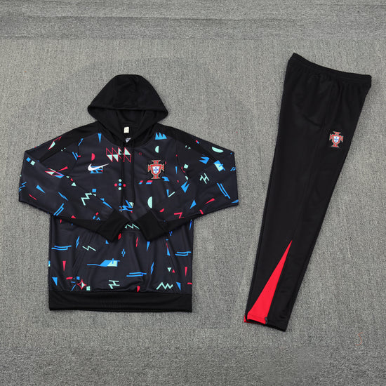 Tuta ufficiale del Portogallo