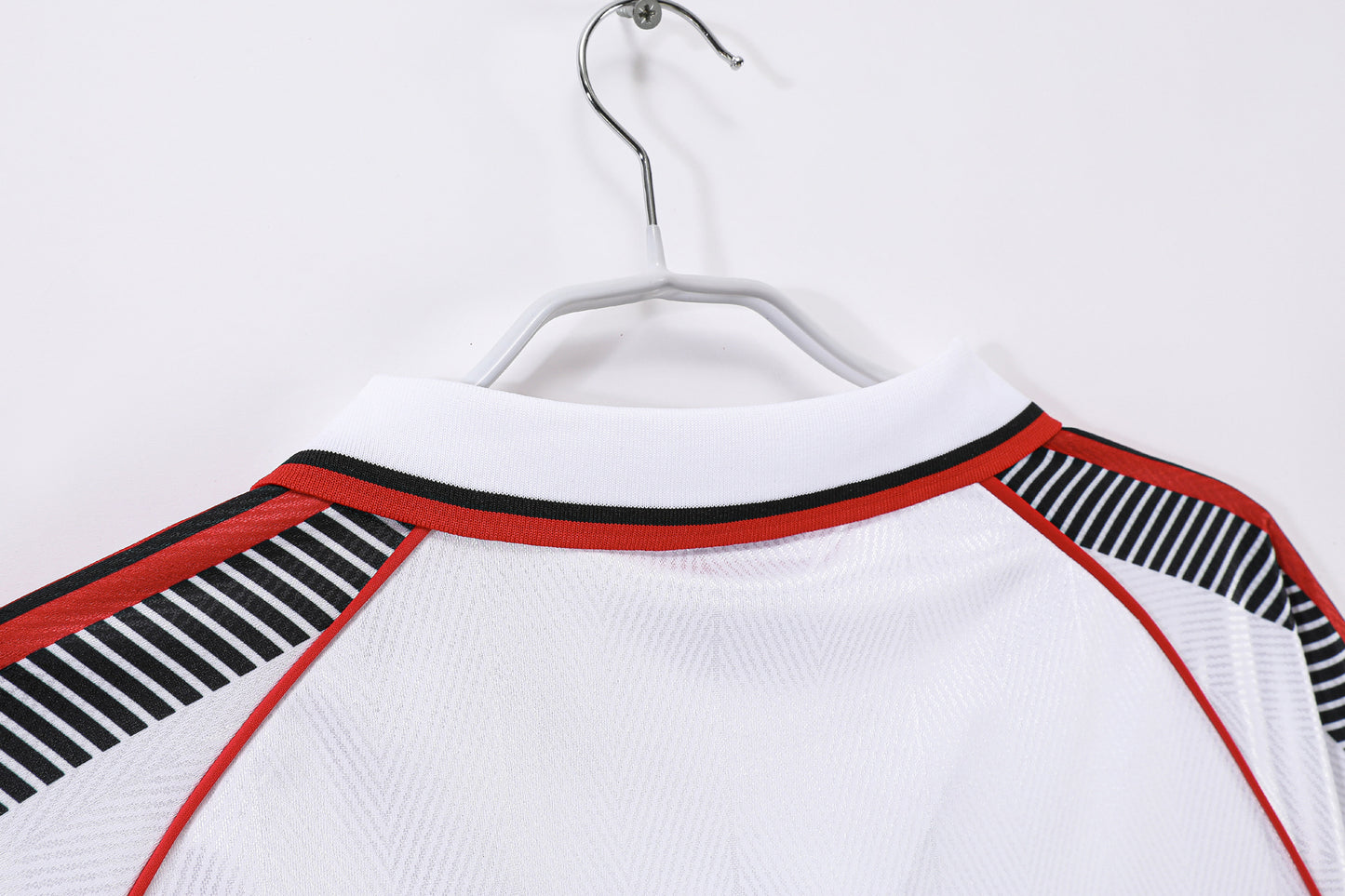 Maglia da Trasferta del Milan 1997/98